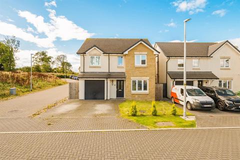 undefined, Croft Park Crescent, Whitburn EH47