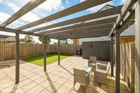 undefined, Croft Park Crescent, Whitburn EH47