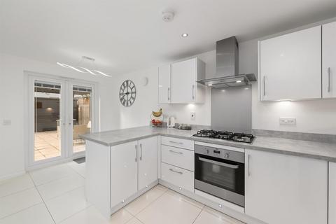 undefined, Croft Park Crescent, Whitburn EH47