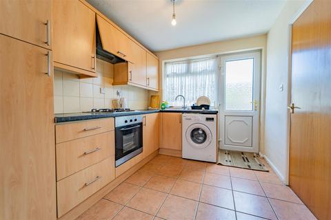 undefined, Varden Croft, Birmingham B5