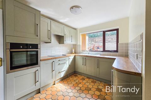 3 bedroom detached bungalow for sale, Church Way, Longdon, Rugeley, WS15