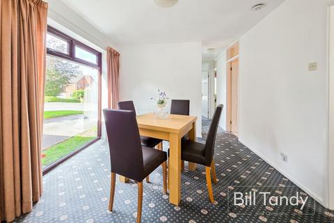 3 bedroom detached bungalow for sale, Church Way, Longdon, Rugeley, WS15