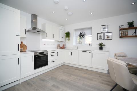 4 bedroom detached house for sale, Plot 25, The Spruce at Sheldon Pines, Sheldon Drive, B31