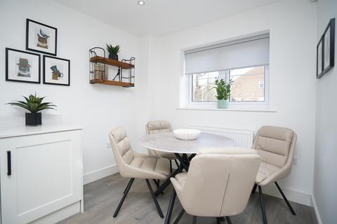 4 bedroom detached house for sale, Plot 25, The Spruce at Sheldon Pines, Sheldon Drive, B31