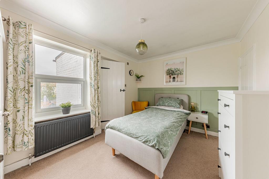 Bedroom Two (1)