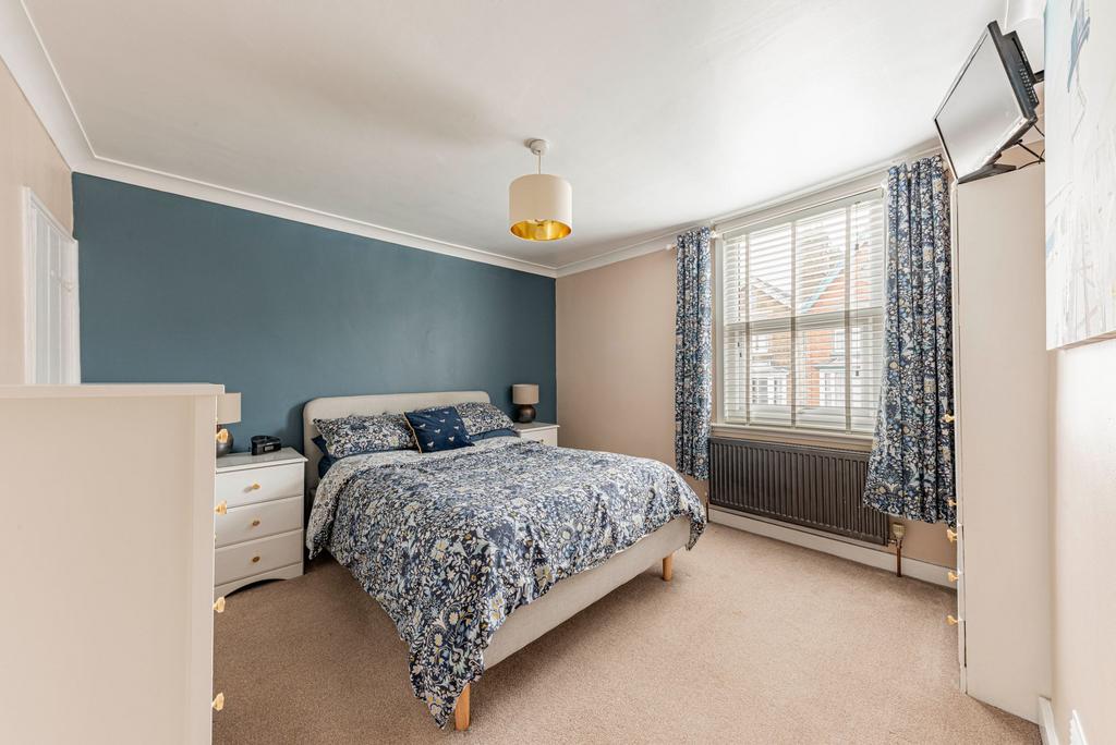 Bedroom One (1)