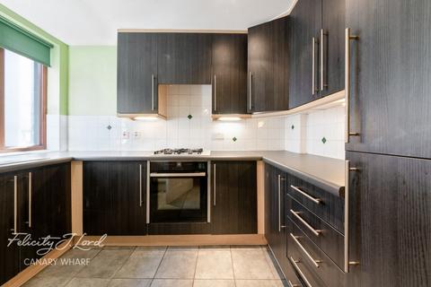 undefined, Vantage Mews, London E14