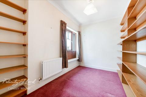 31 Vantage Mews, London, E14 9NY