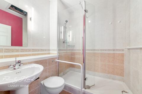 31 Vantage Mews, London, E14 9NY