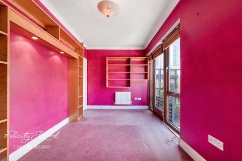 31 Vantage Mews, London, E14 9NY