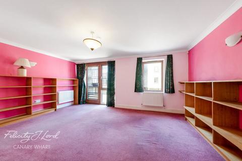 31 Vantage Mews, London, E14 9NY
