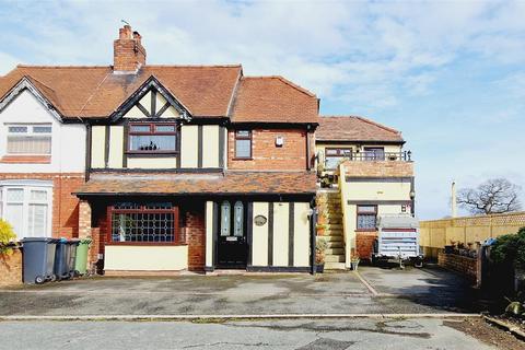 undefined, Seaton Street, Winsford