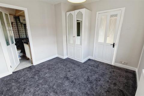undefined, Seaton Street, Winsford