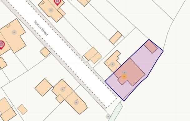Property Footprint
