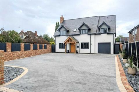 undefined, Church Road, Brightlingsea CO7