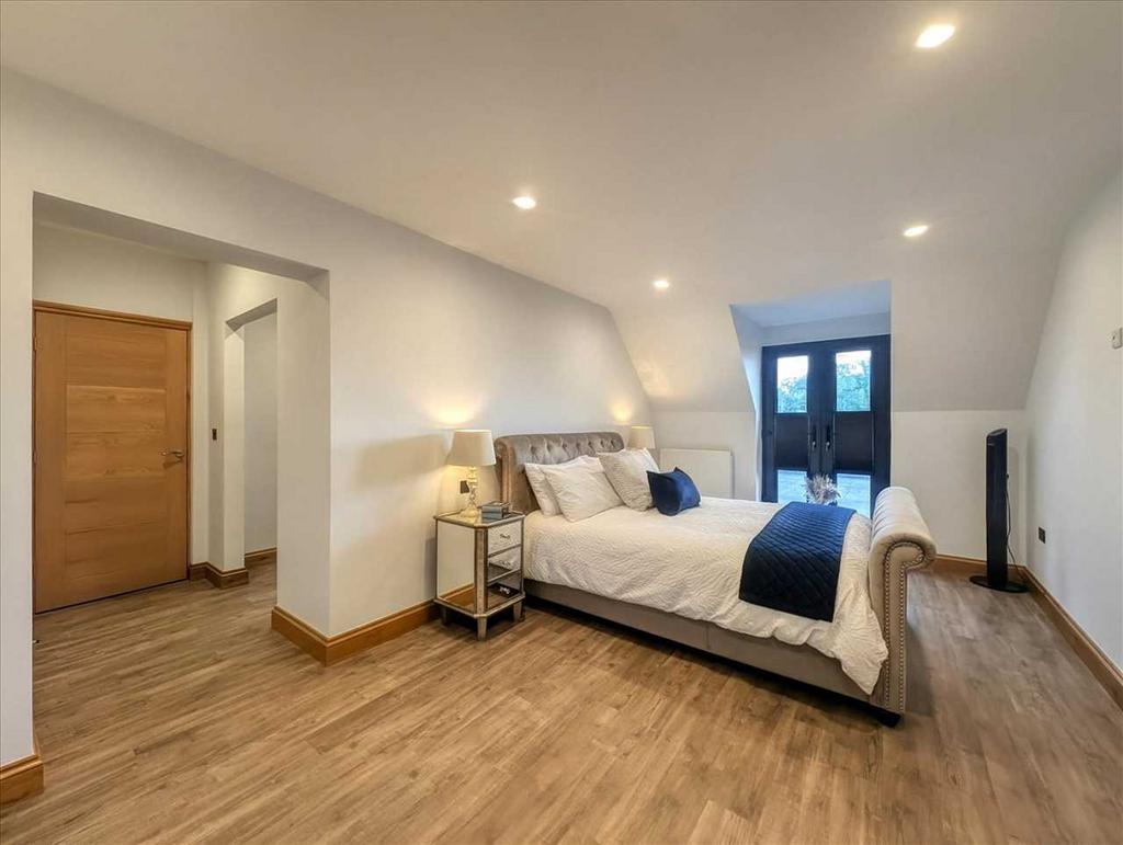 Bedroom 1