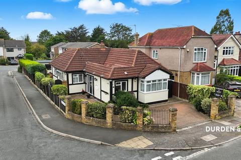 undefined, Ascension Road, Collier Row, RM5