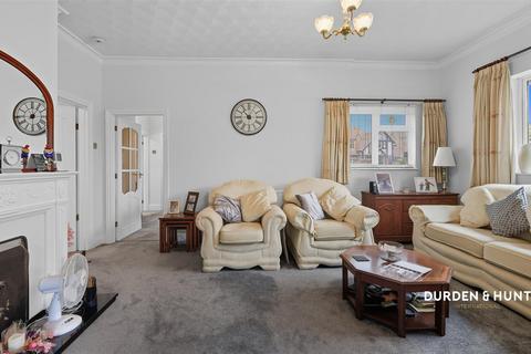 undefined, Ascension Road, Collier Row, RM5