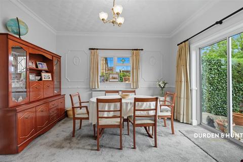 undefined, Ascension Road, Collier Row, RM5