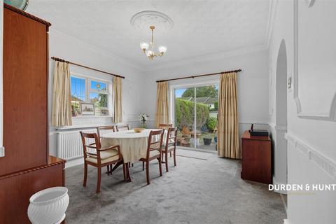 undefined, Ascension Road, Collier Row, RM5