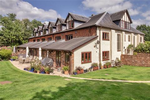 5 bedroom semi-detached house for sale, Corseley Road, Groombridge, Tunbridge Wells, East Sussex, TN3