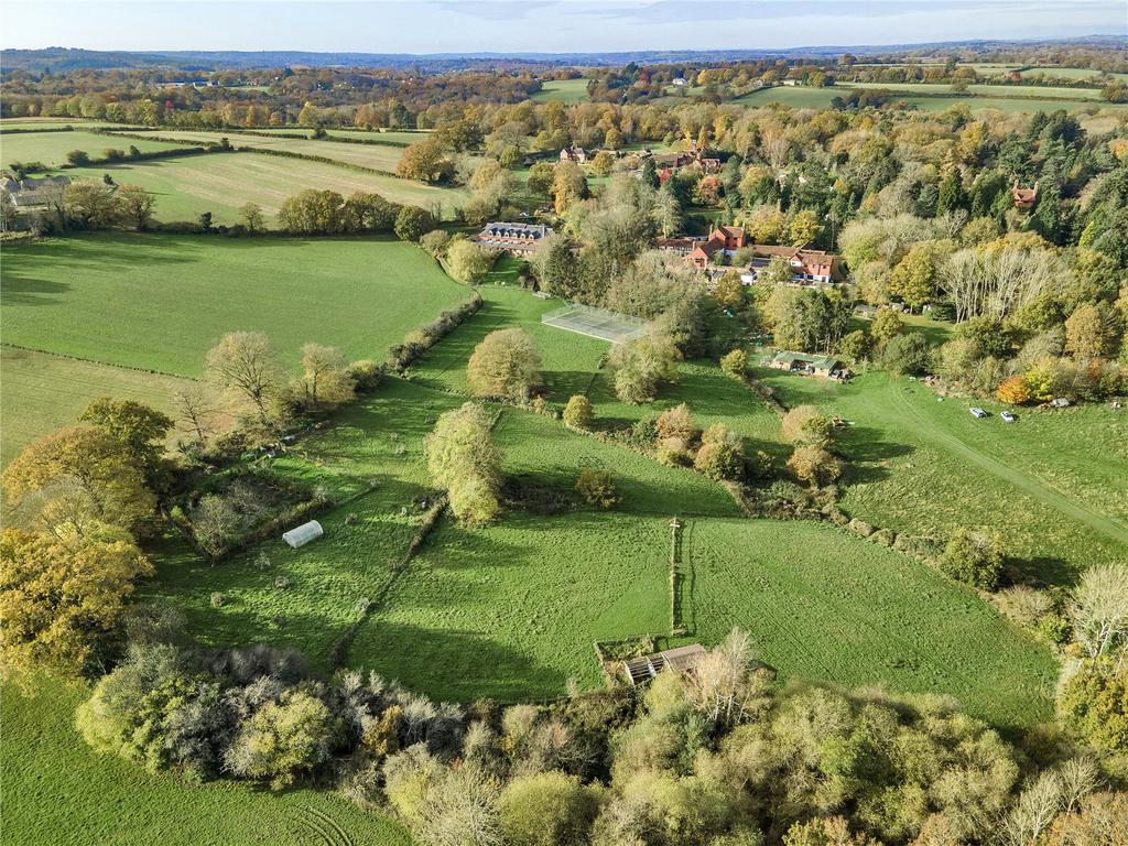 Communal Grounds