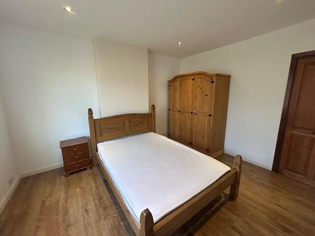 Bedroom One View 2