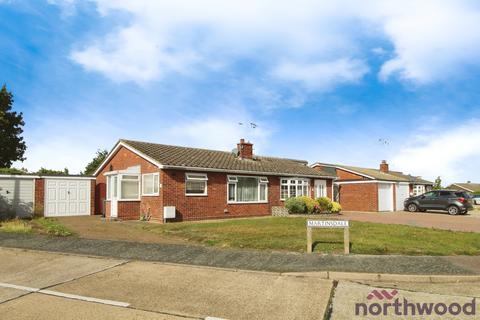Martinsdale, Clacton-On-Sea CO15