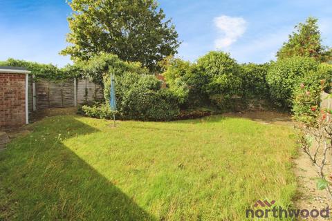 undefined, Martinsdale, Clacton-On-Sea CO15