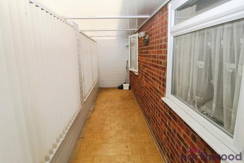 undefined, Martinsdale, Clacton-On-Sea CO15