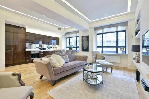 2 bedroom flat to rent, Great Portland Street, London