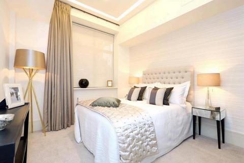 2 bedroom flat to rent, Great Portland Street, London