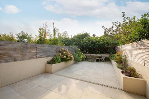 undefined, Radnor Road, London, NW6