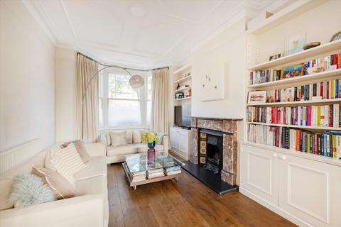 undefined, Radnor Road, London, NW6