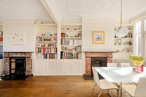 undefined, Radnor Road, London, NW6