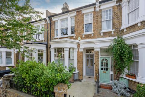 undefined, Radnor Road, London, NW6