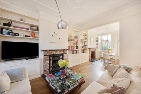 undefined, Radnor Road, London, NW6
