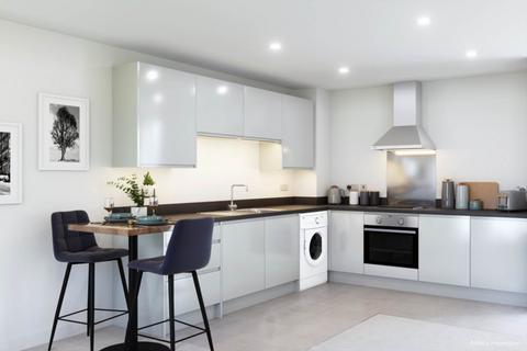 3 bedroom townhouse to rent, *RENT TO BUY* Slateworks, Liverpool