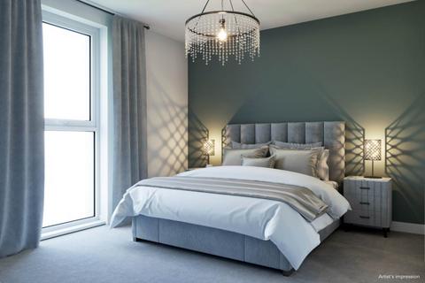 3 bedroom townhouse to rent, *RENT TO BUY* Slateworks, Liverpool