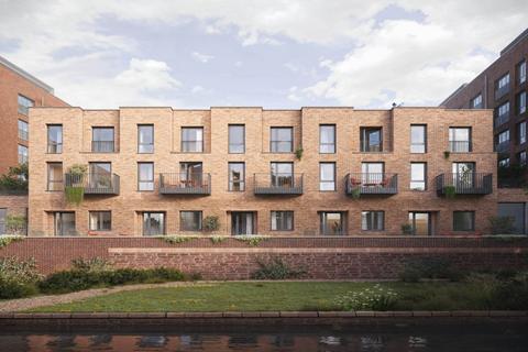 3 bedroom townhouse to rent, *RENT TO BUY* Slateworks, Liverpool