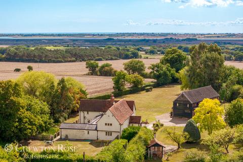 5 bedroom detached house for sale, Abberton Road, COLCHESTER