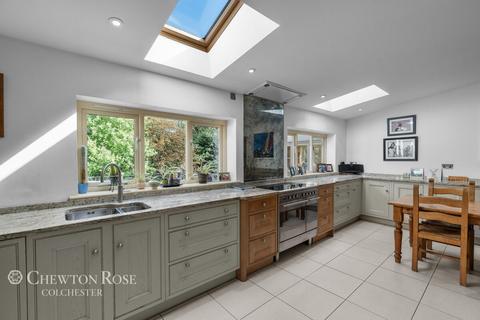undefined, Abberton Road, COLCHESTER