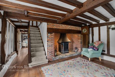 undefined, Abberton Road, COLCHESTER