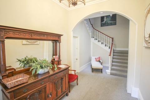 undefined, Royal Crescent*Two Double Bedrooms*Sea Views Front & back*Stunningly Presented*