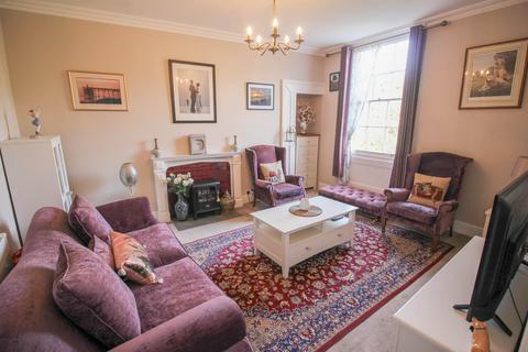 undefined, Royal Crescent*Two Double Bedrooms*Sea Views Front & back*Stunningly Presented*