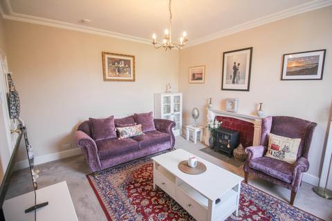 undefined, Royal Crescent*Two Double Bedrooms*Sea Views Front & back*Stunningly Presented*