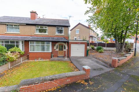 3 bedroom semi-detached house for sale, Isleworth Drive, Chorley