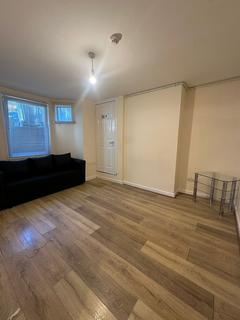 Flat ,  Cardigan Street, Luton