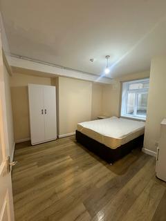 undefined, Flat ,  Cardigan Street, Luton