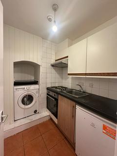 undefined, Flat ,  Cardigan Street, Luton